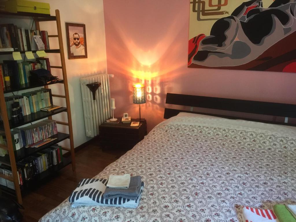 Casa Albert Stanley room 3