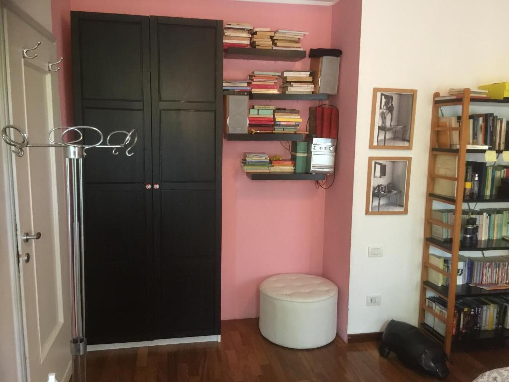 Casa Albert Stanley room 4