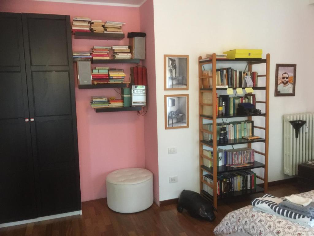 Casa Albert Stanley room 5