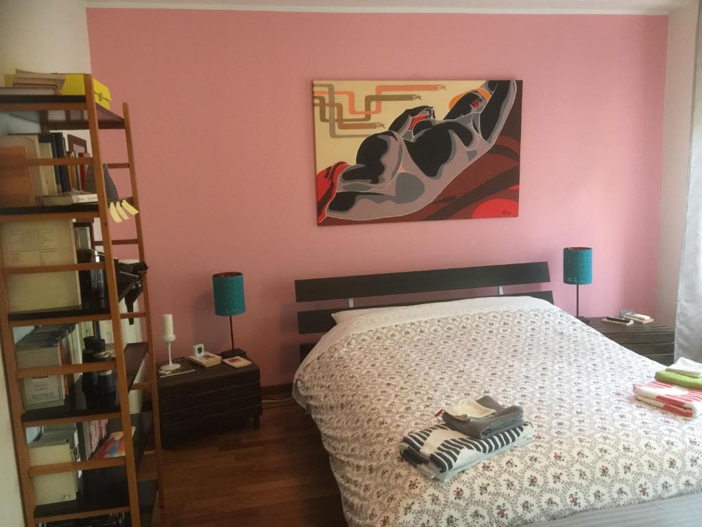 Casa Albert Stanley room 6